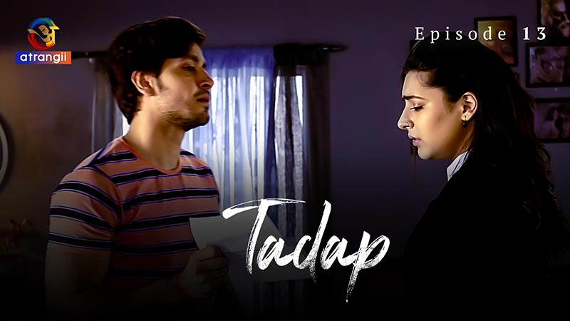 Tadap 1 | Season 01 | Episode 13